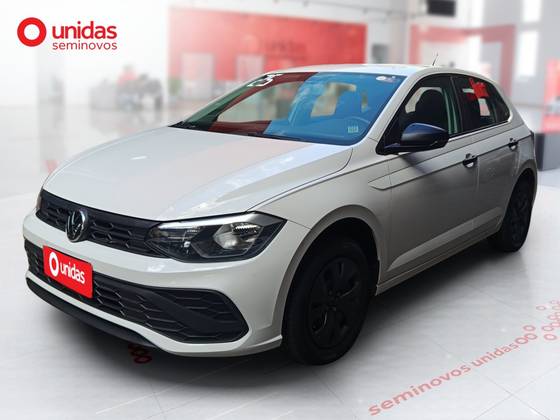 VOLKSWAGEN POLO 1.0 MPI TRACK MANUAL